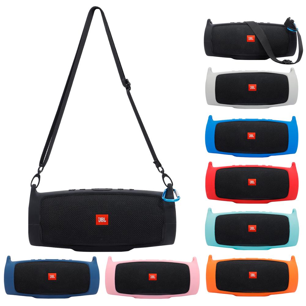 Musical Instrument Band - New Silicone Case Cover Skin With