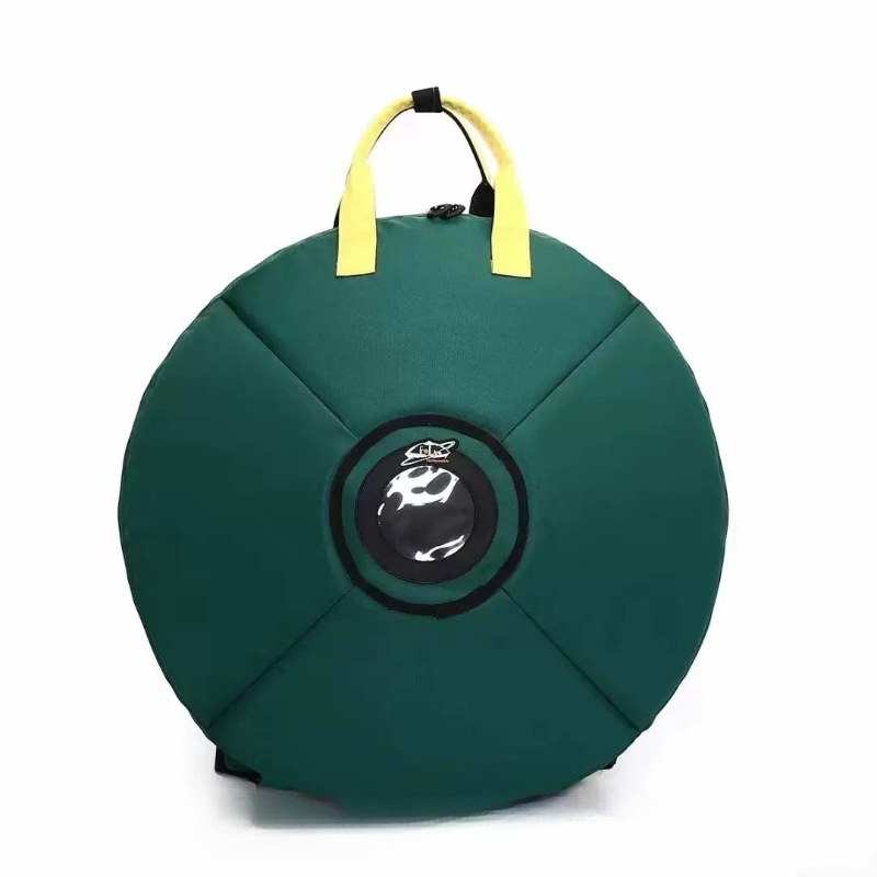 Professional Handpan Bag Handh - Musical Instrument Handpan recension och pris