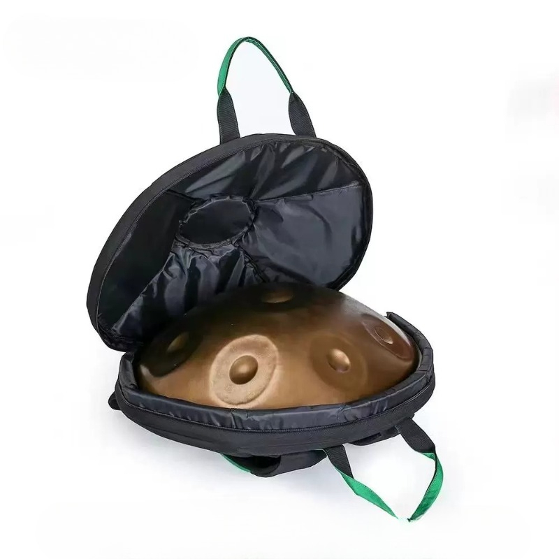 Professional Handpan Bag Handh - Musical Instrument Handpan recension och pris