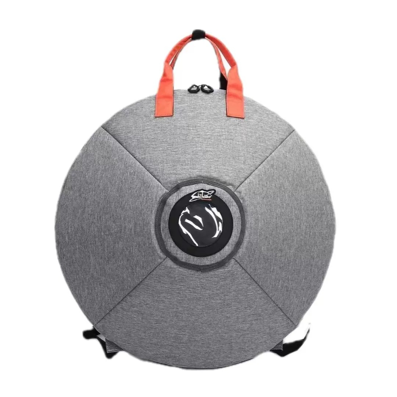Professional Handpan Bag Handh - Musical Instrument Handpan recension och pris