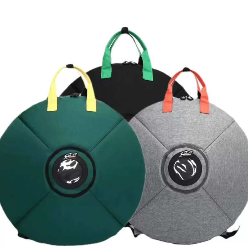 Professional Handpan Bag Handh - Musical Instrument Handpan recension och pris