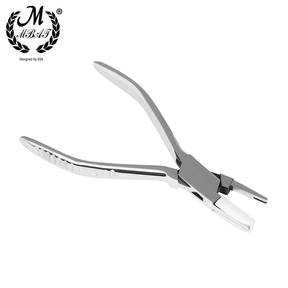 M MBAT Broken Spring Disassemb - Musical Instrument Reed recension och pris