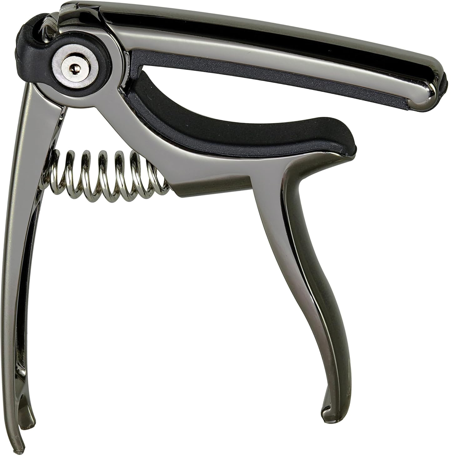 4-in-1 Guitar Capo for 6 Strin - Musical Instrument In English recension och pris