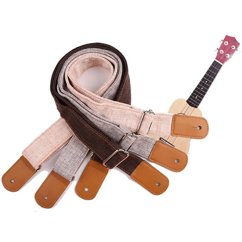 Adjustable Soft Cotton Leather - Musical Instrument Band recension och pris
