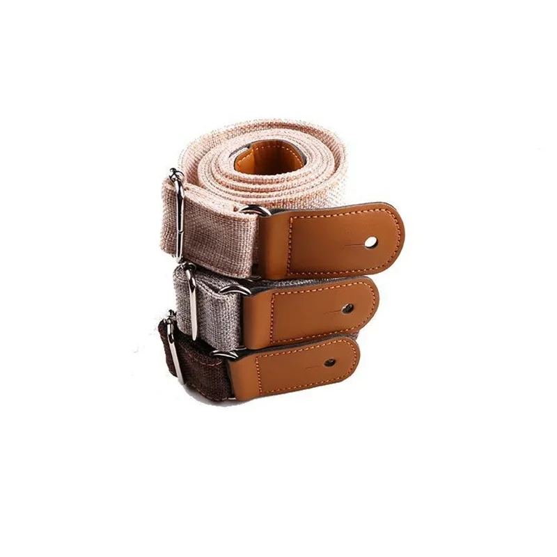 Adjustable Soft Cotton Leather - Musical Instrument Band recension och pris