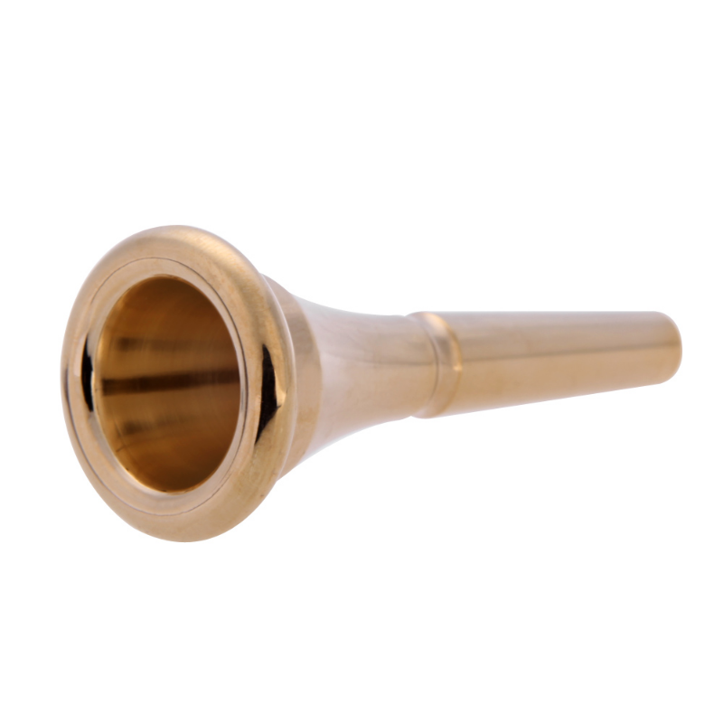 Professional Gold Silver Plate - Musical Instrument French recension och pris