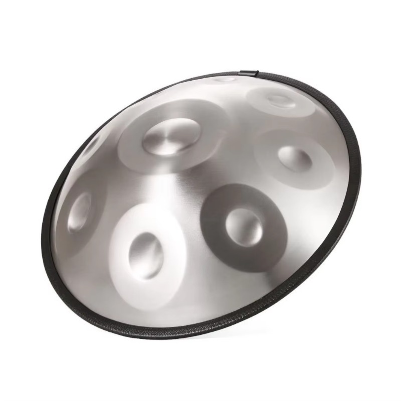 Handpan Drum Deer Cry 440 Hz 4 - Musical Instrument Handpan recension och pris
