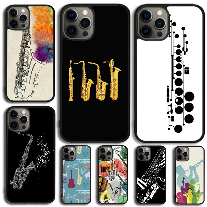 Musical Instruments Saxophone  - Musical Instrument Quotes recension och pris