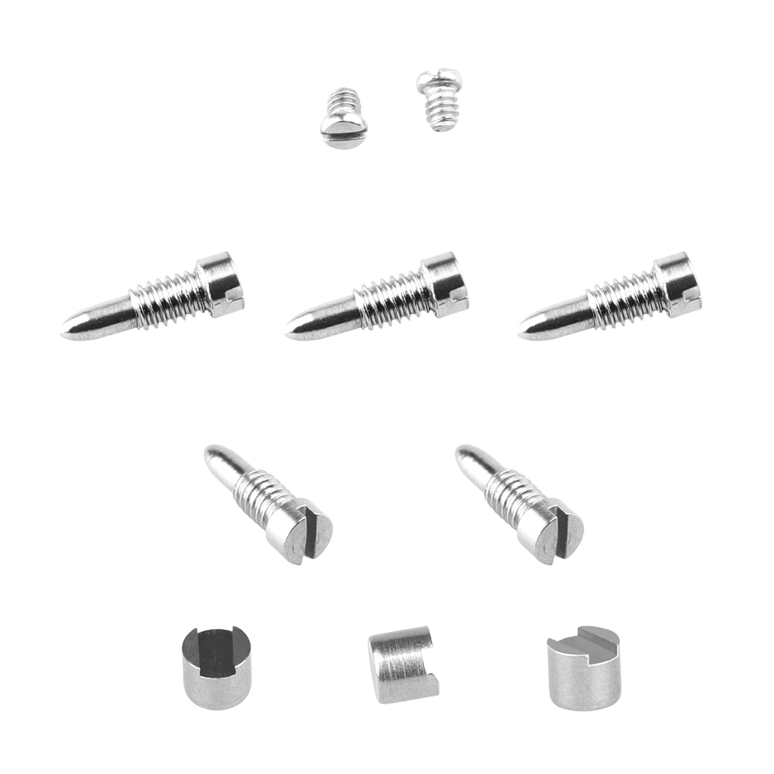 70 Pcs/Set Bassoon Repair Tool - Musical Instrument Bassoon recension och pris