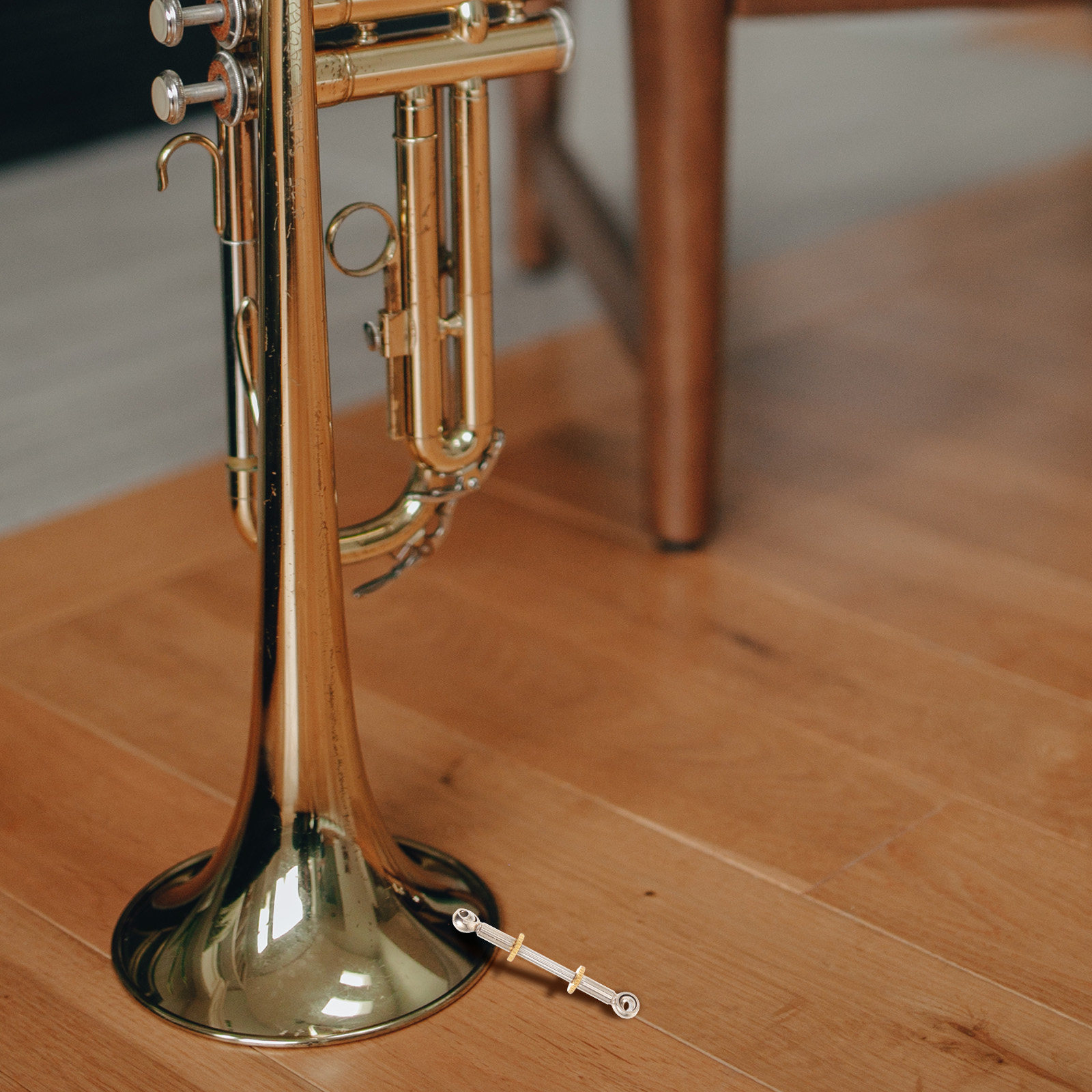 Compact Professional Trumpet R - Musical Instrument French recension och pris