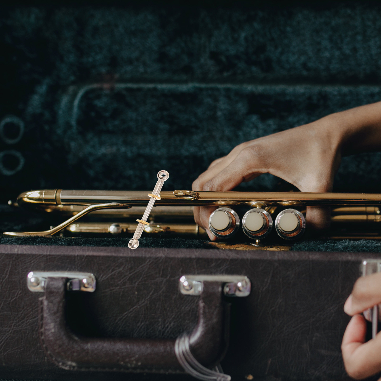 Compact Professional Trumpet R - Musical Instrument French recension och pris