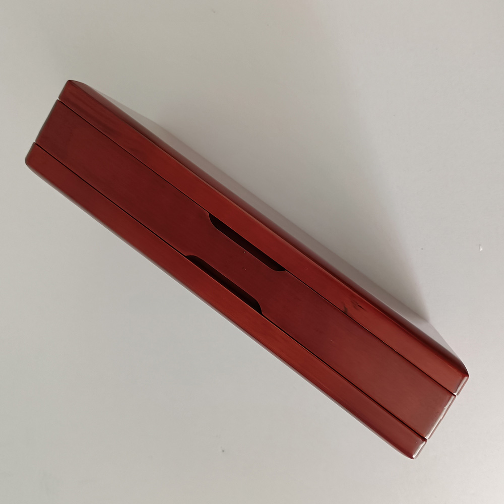 Bassoon Reed Storage Case Made - Musical Instrument Bassoon recension och pris