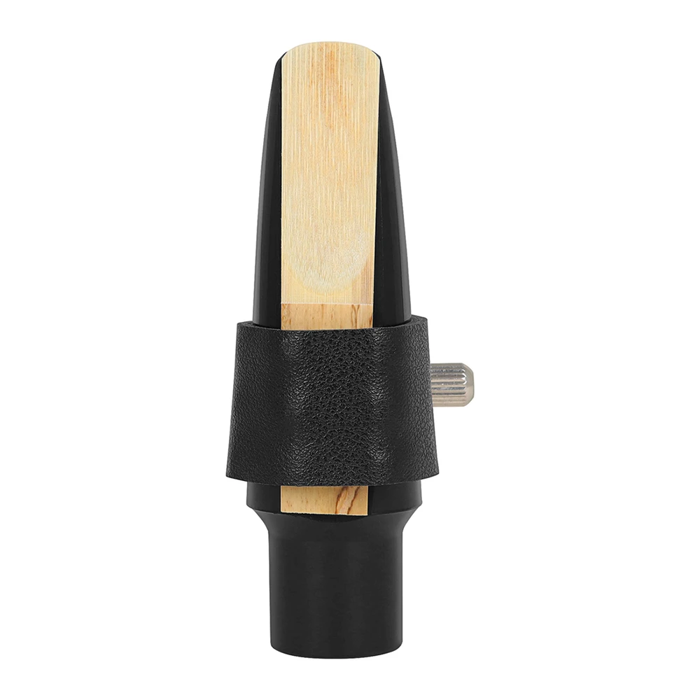 Tenor Saxophone Mouthpiece Hea - Musical Instrument Reed recension och pris