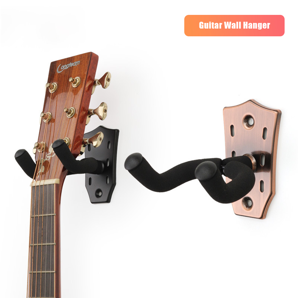 Guitar Ukulele Hook Metal Acou - Musical Instrument In English recension och pris