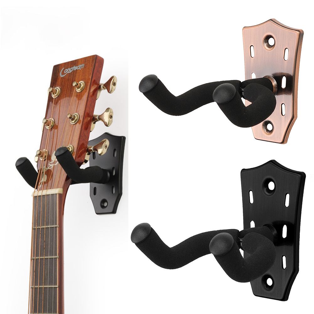 Guitar Ukulele Hook Metal Acou - Musical Instrument In English recension och pris