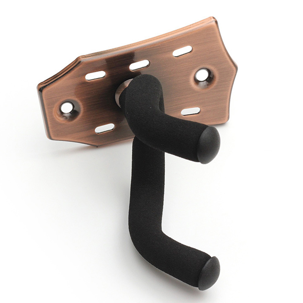 Guitar Ukulele Hook Metal Acou - Musical Instrument In English recension och pris