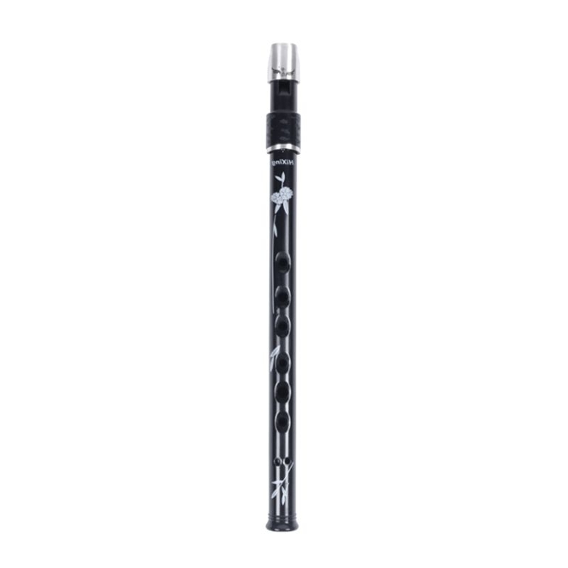 ABLB-6 Holes Irish Tin Penny W - Tin Whistle Flute recension och pris