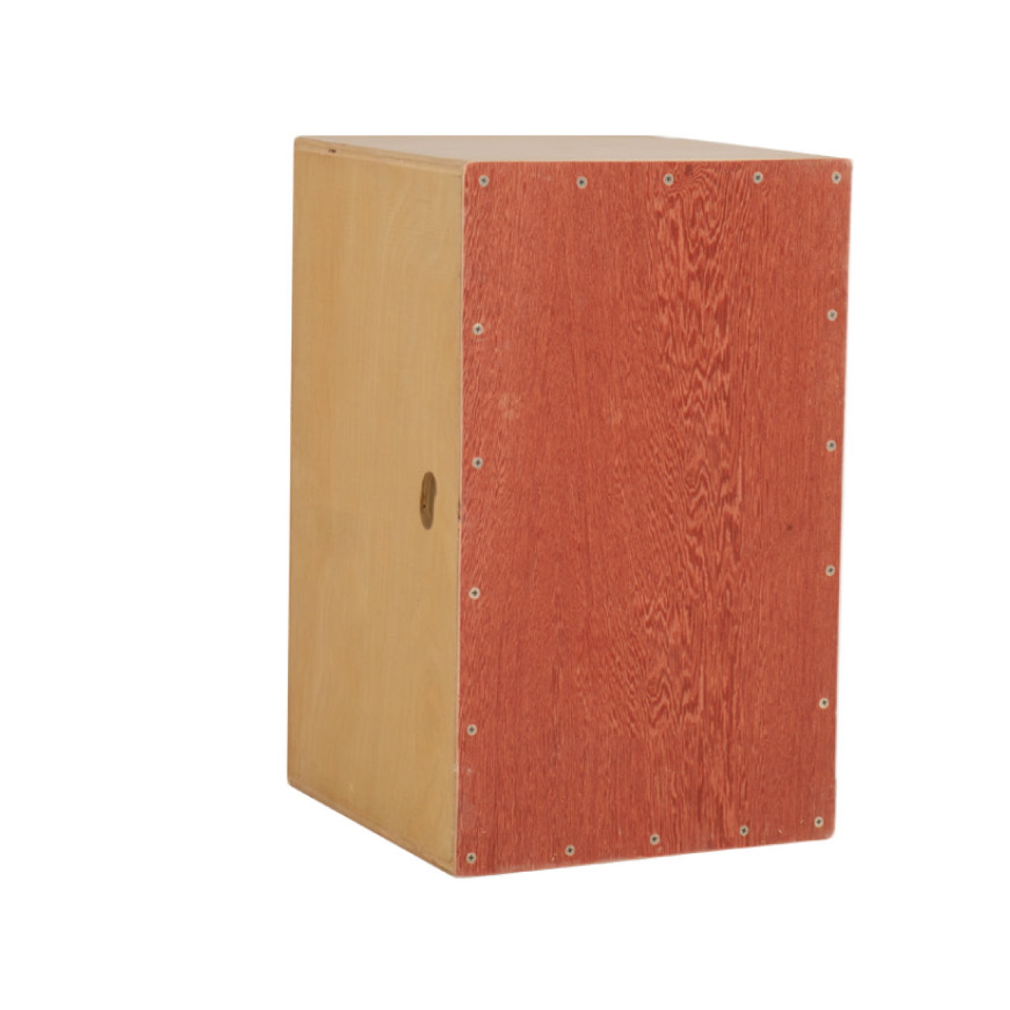 Birch Wood Cajon Box Drum With - Musical Instrument Band recension och pris