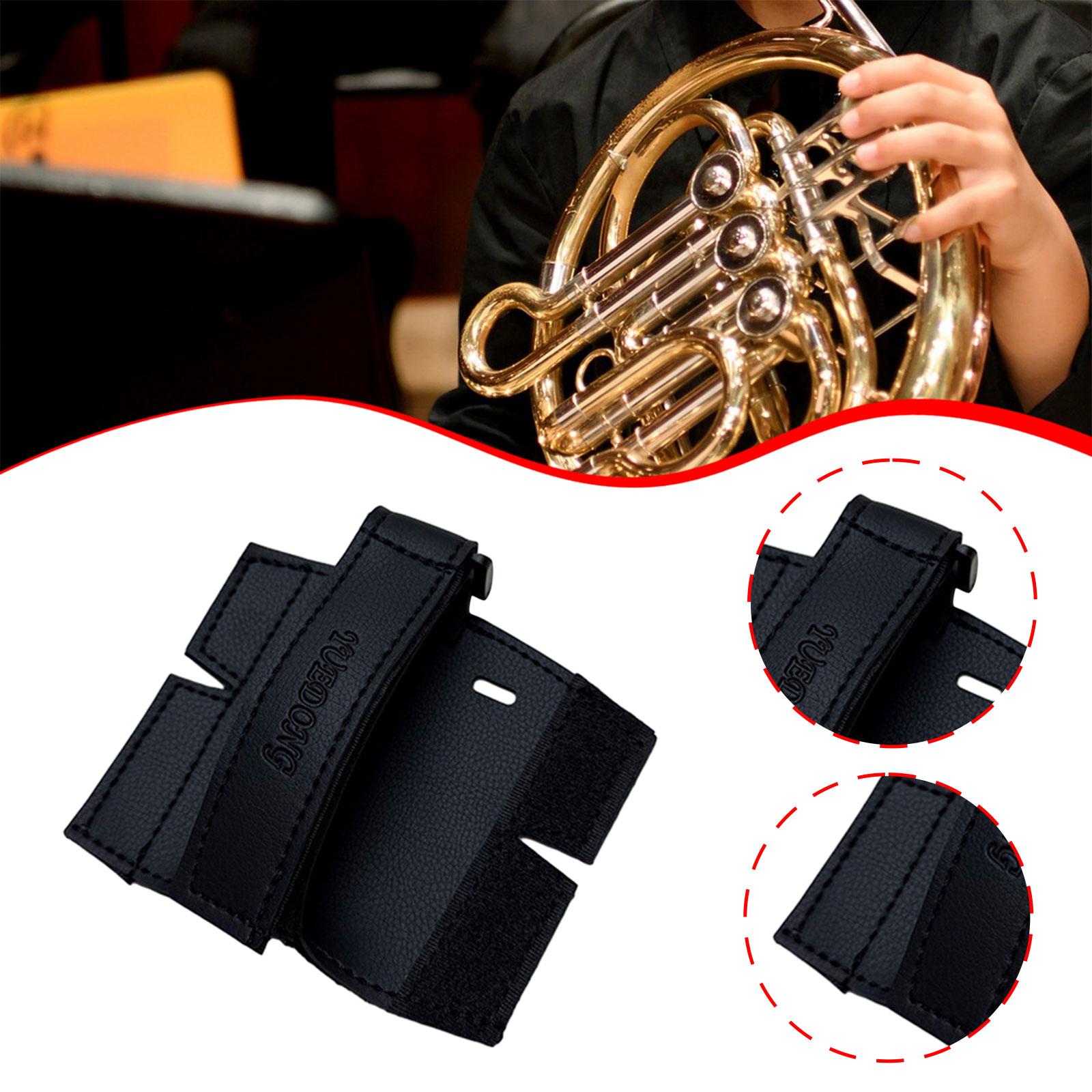 Premium French Horn Hand Guard - Musical Instrument French recension och pris