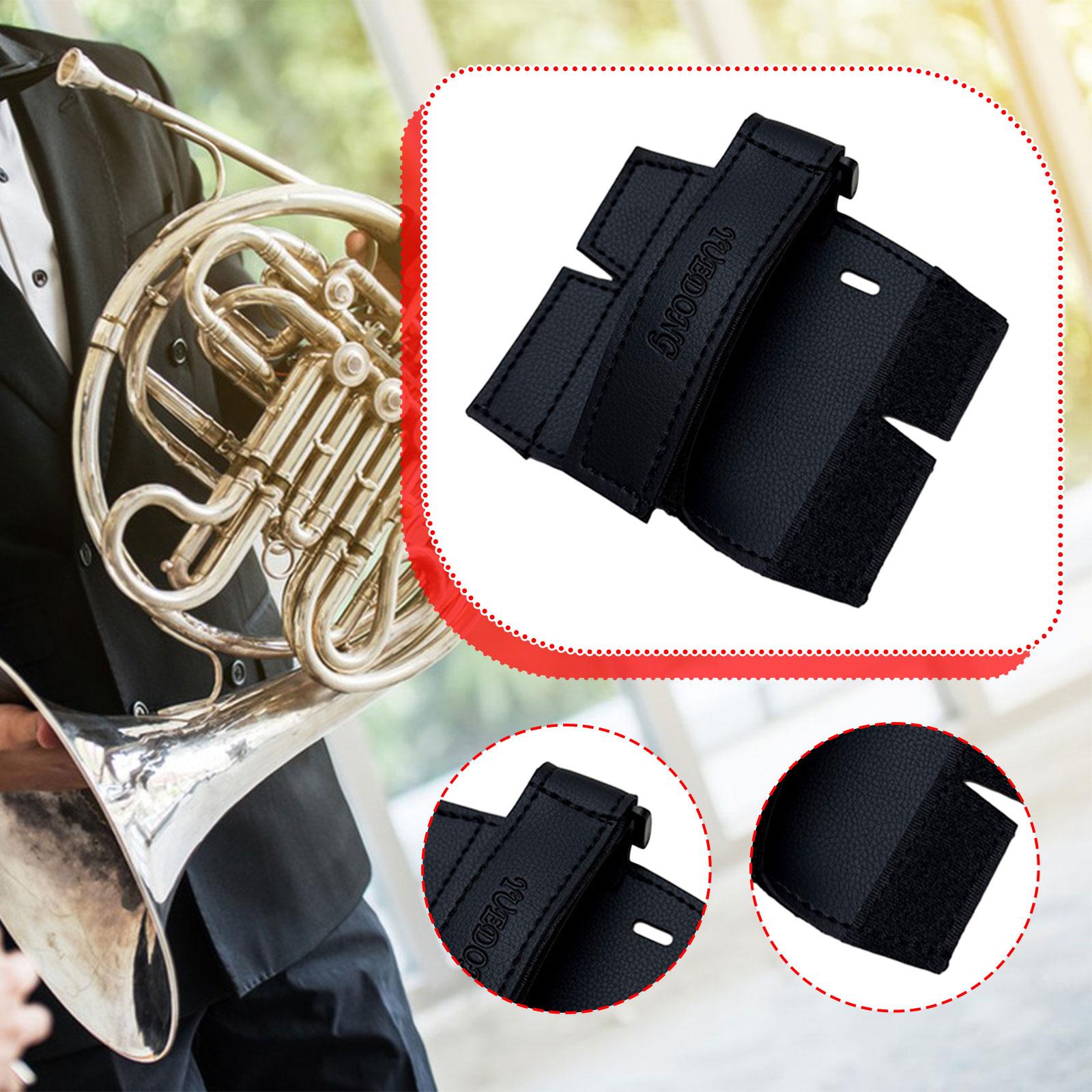 Premium French Horn Hand Guard - Musical Instrument French recension och pris