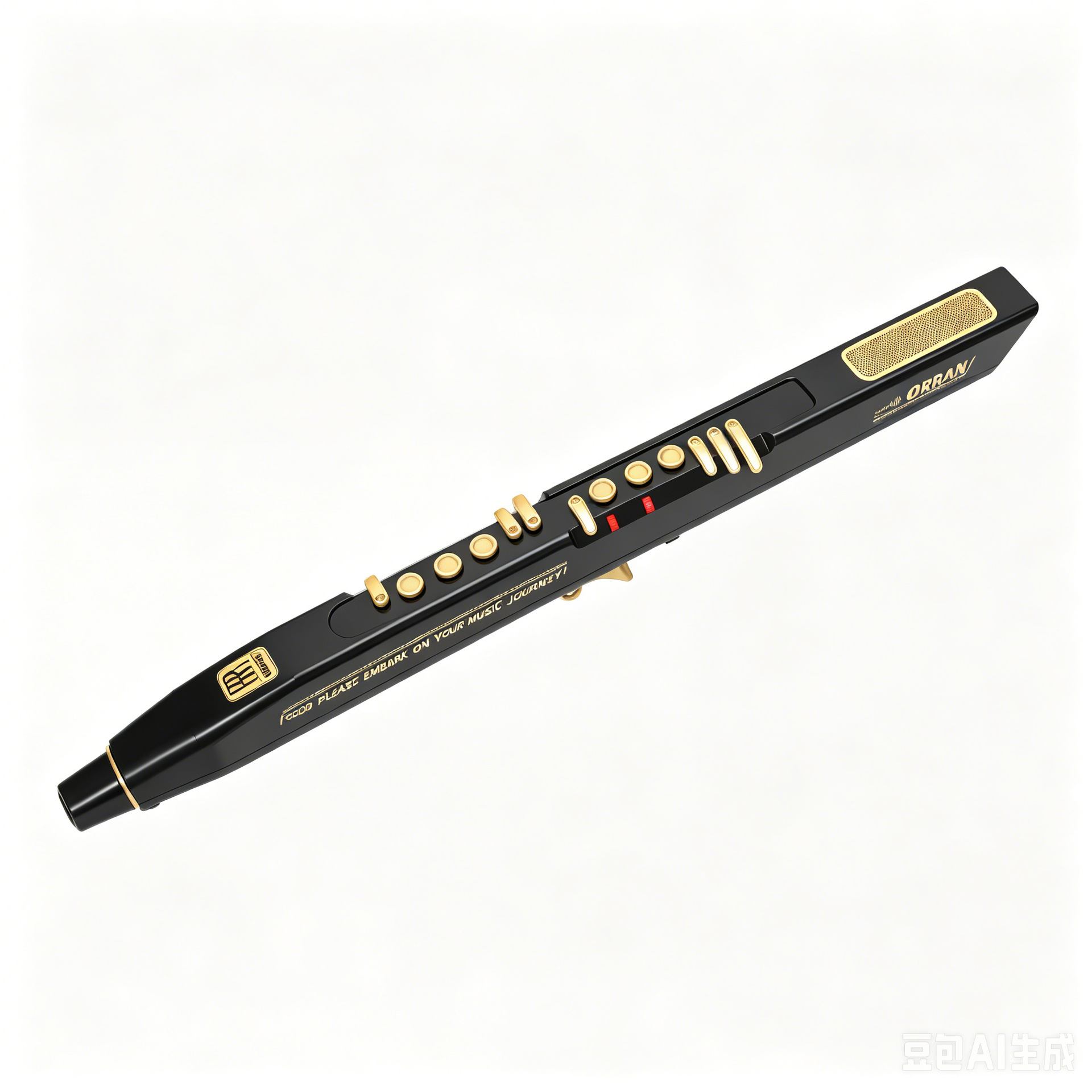 Electric Saxophone, Easy to Le - Musical Instrument Easy To Learn recension och pris