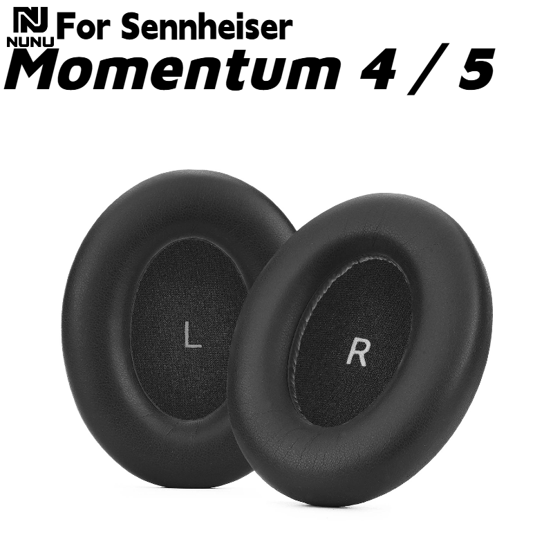 Replacement Comfortable lambsk - Sennheiser Headphone Momentum 4 recension och pris