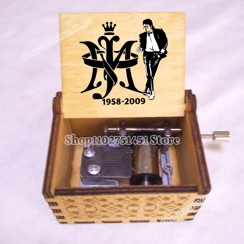The King Of Pop Michael Jackso - Musical Instrument Handpan recension och pris