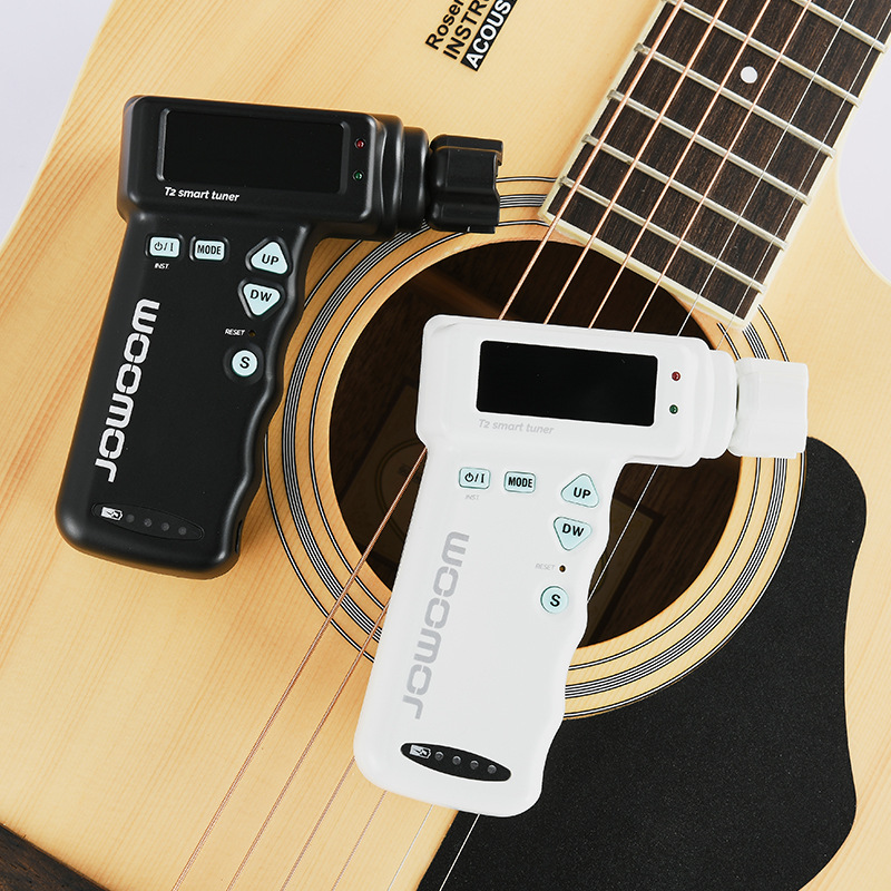 Jowoom Automatic Guitar Tuner  - Musical Instrument Bassoon recension och pris