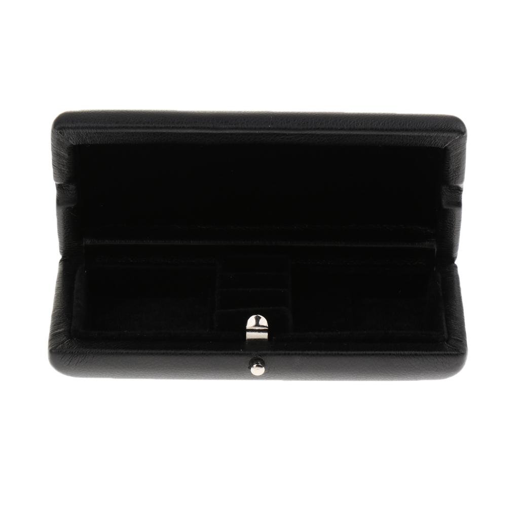 Tooyful 3 Reeds Storage Case B - Musical Instrument Bassoon recension och pris
