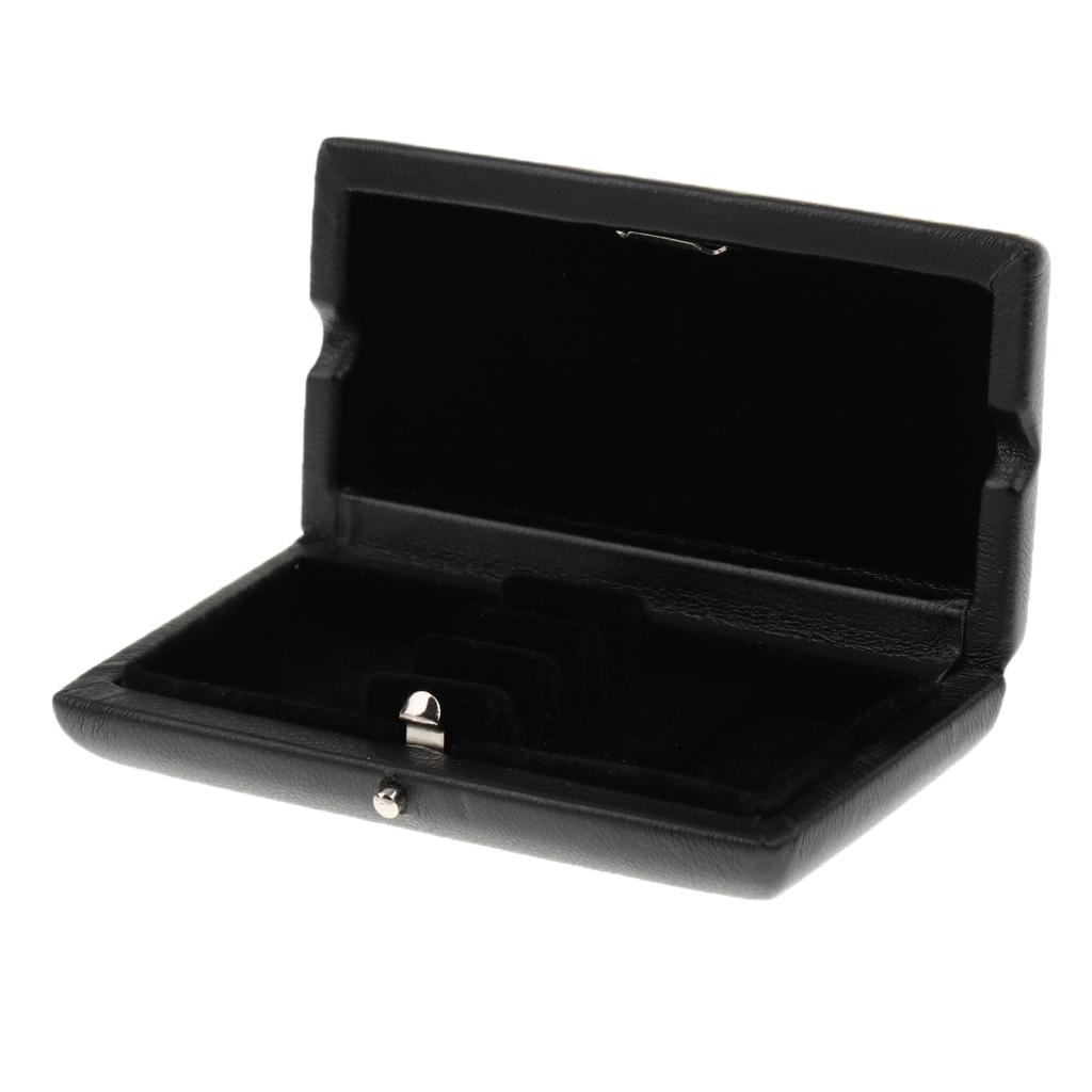 Tooyful 3 Reeds Storage Case B - Musical Instrument Bassoon recension och pris