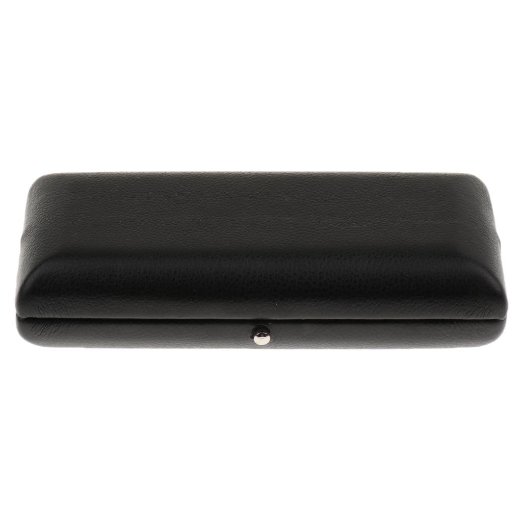 Tooyful 3 Reeds Storage Case B - Musical Instrument Bassoon recension och pris