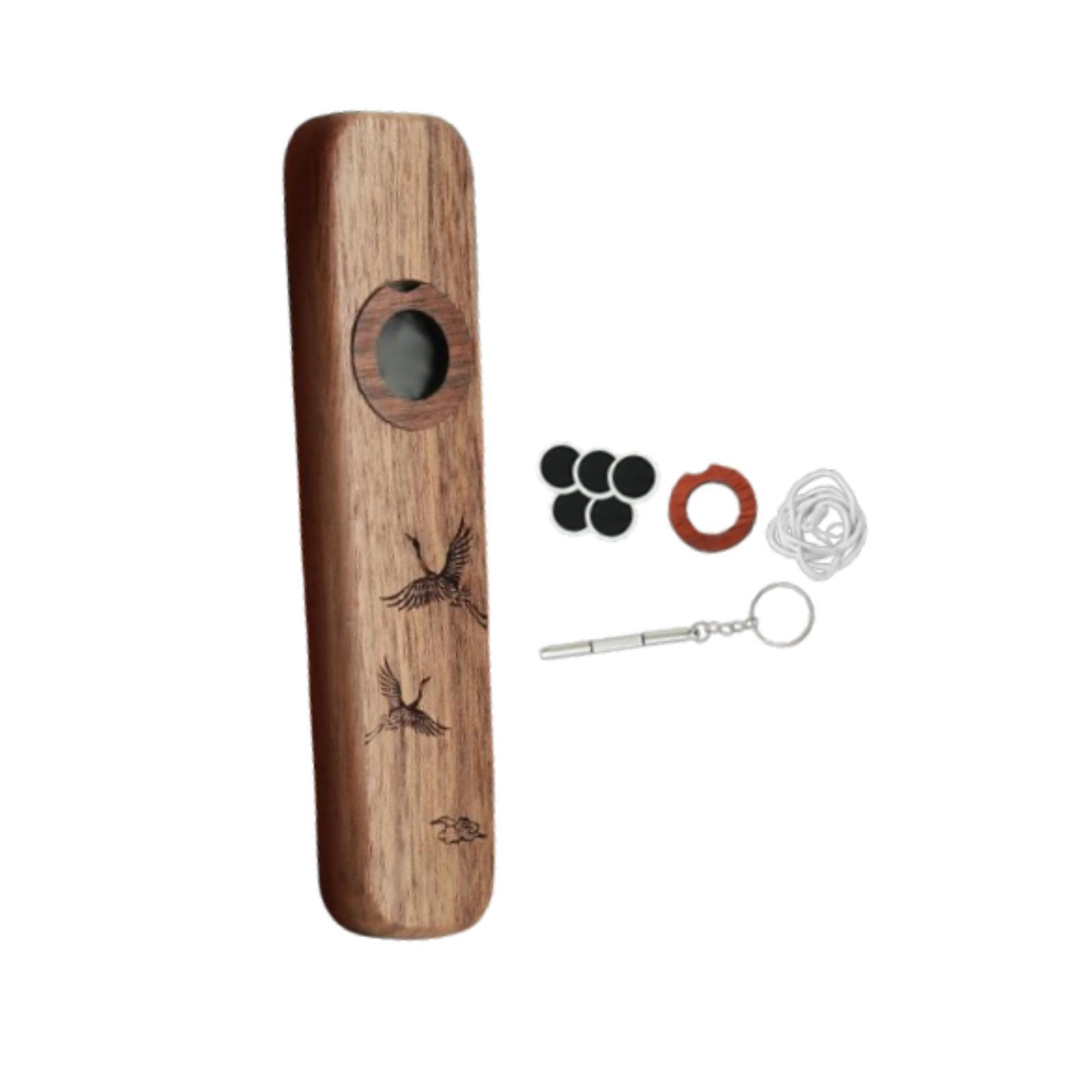 Portable Musical Instrument Gi - Musical Instrument Easy To Learn recension och pris