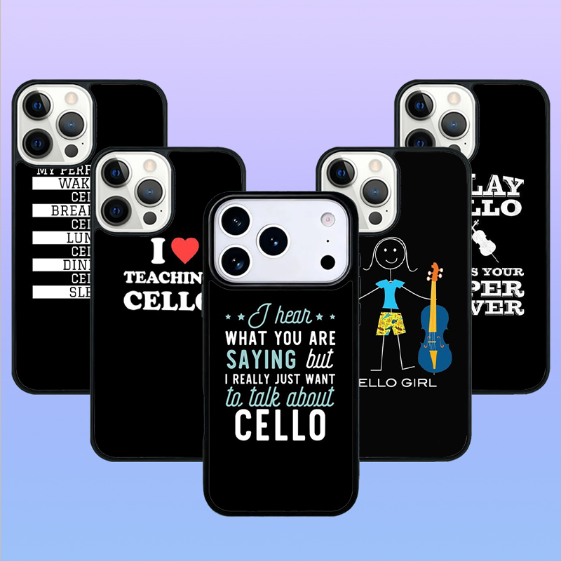 Cello Music Instrument Art Pho - Musical Instrument Quotes recension och pris