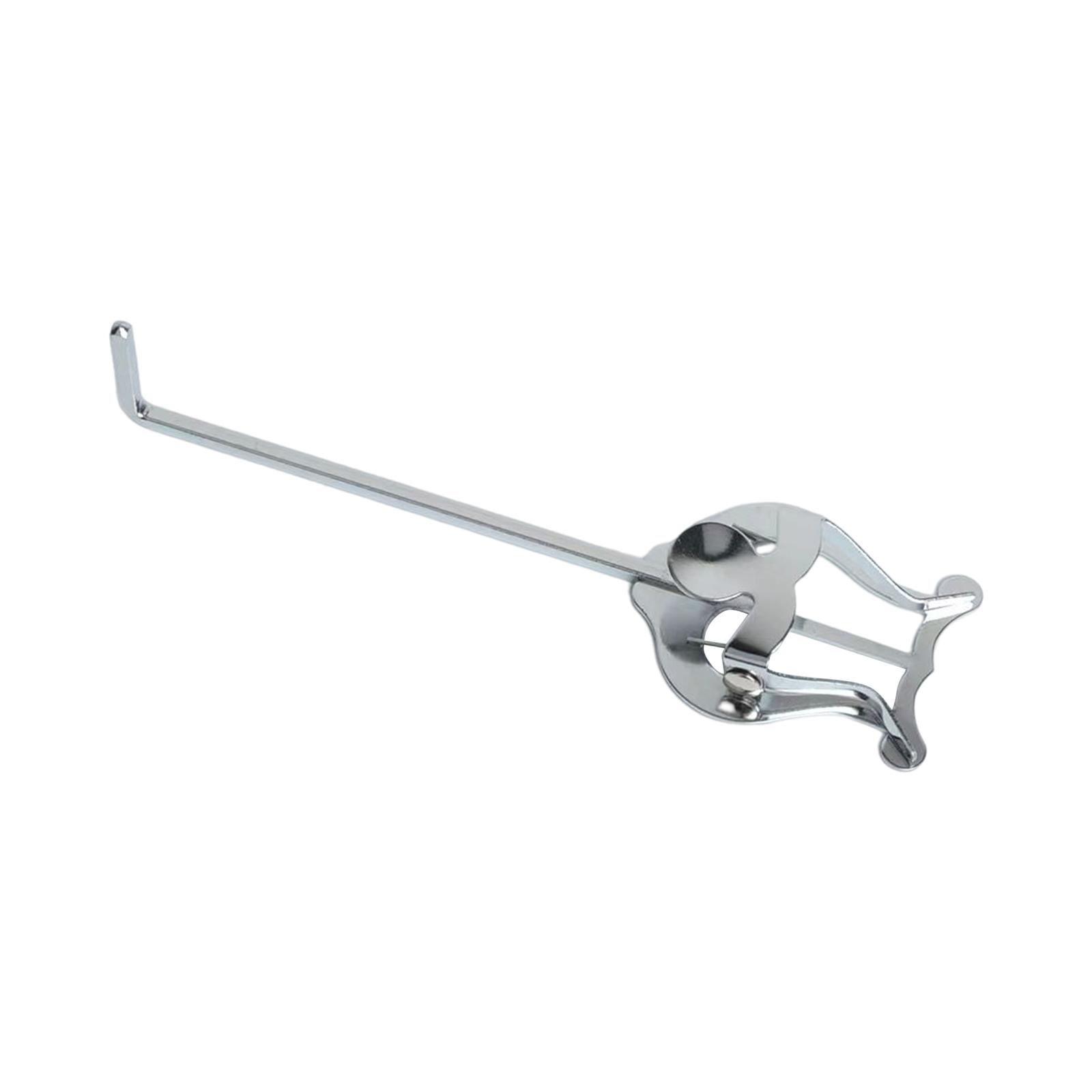 Metal Trumpet Marching Lyre Li - Musical Instrument French recension och pris