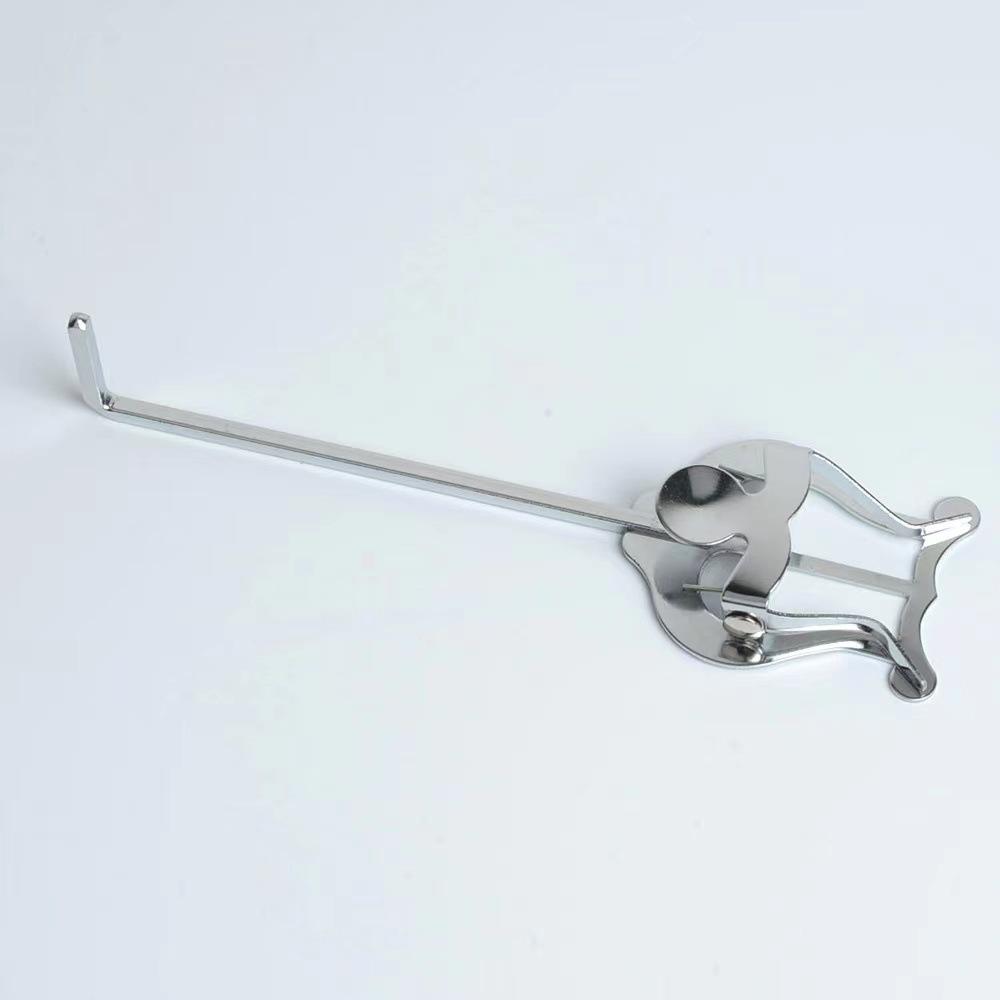Metal Trumpet Marching Lyre Li - Musical Instrument French recension och pris