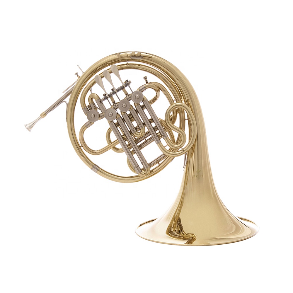 4‑Keys Double Compensated Fren - Musical Instrument French recension och pris