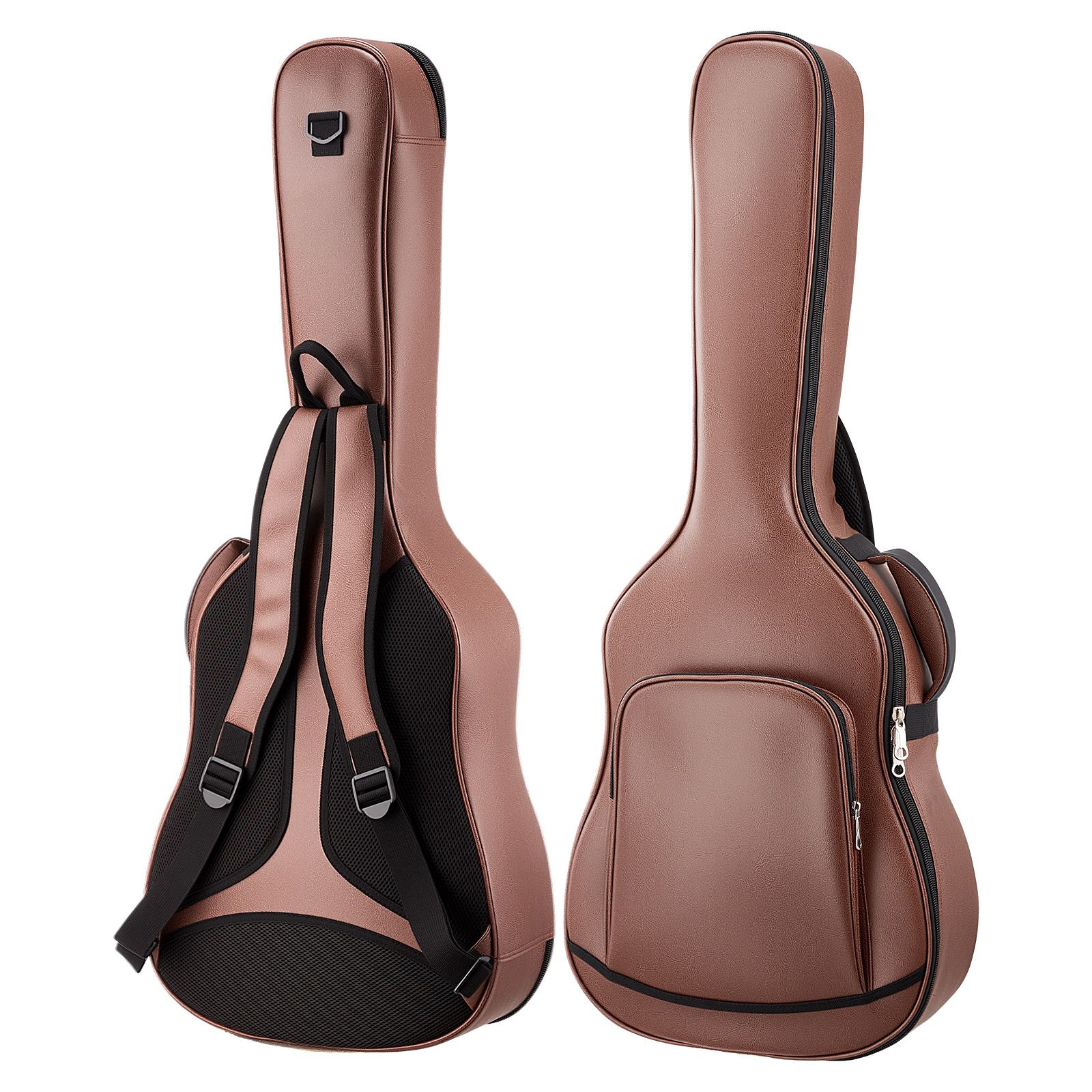 Acoustic Guitar Hard Case, 47. - Musical Instrument Band recension och pris
