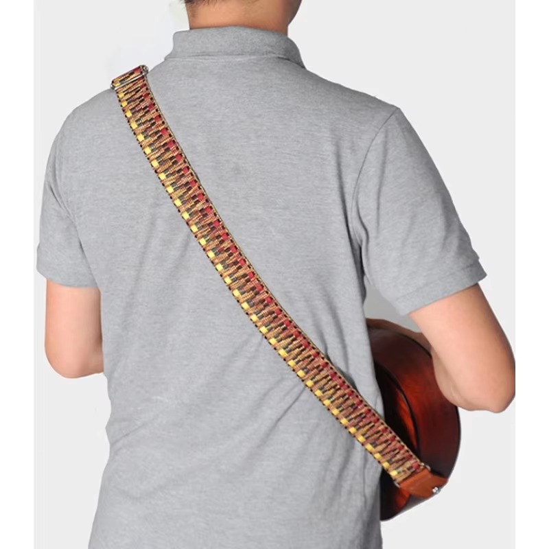 1PC Adjustable 75-117cm Wide T - Musical Instrument In English recension och pris