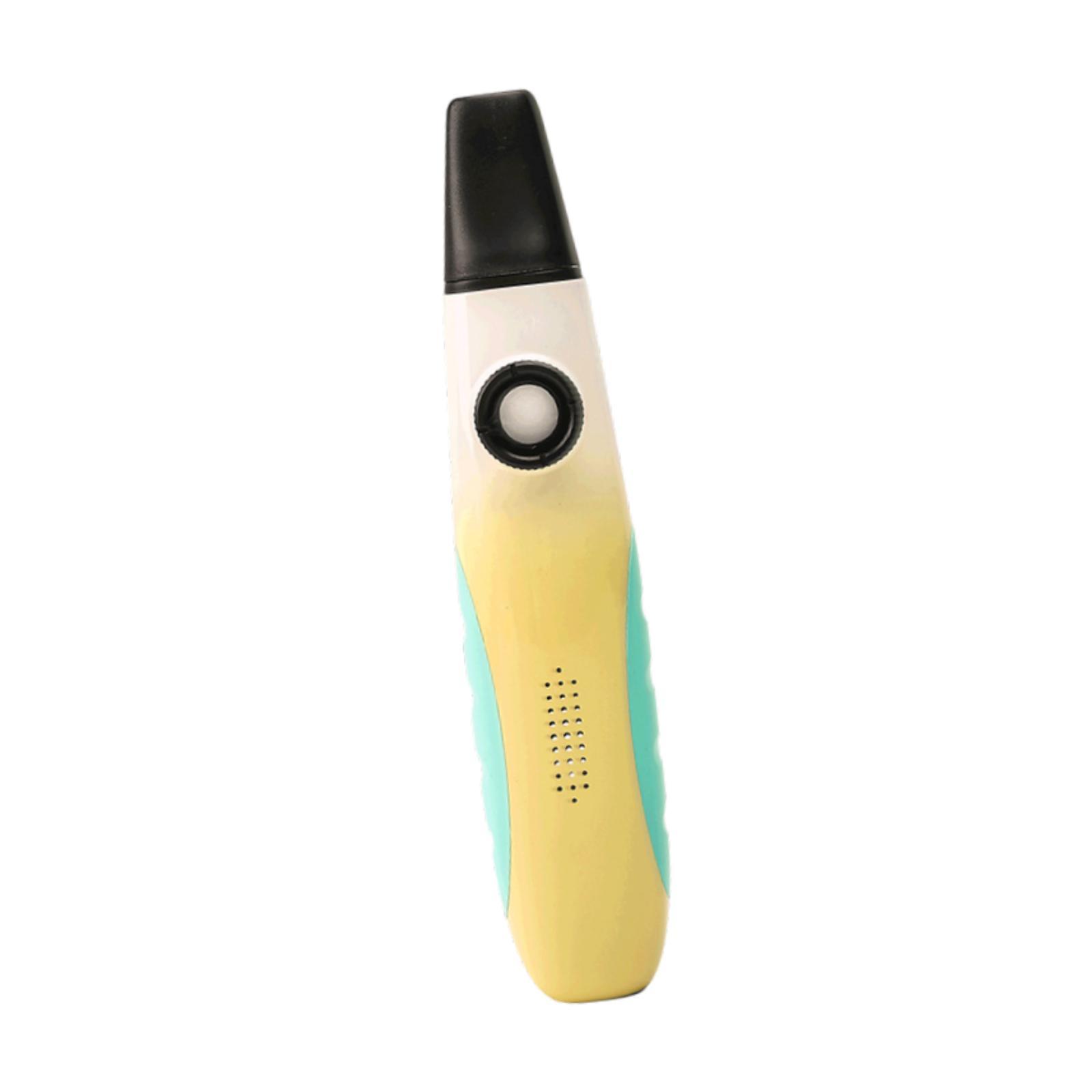 Kazoo Flute Adjustable Tone Pr - Musical Instrument Easy To Learn recension och pris