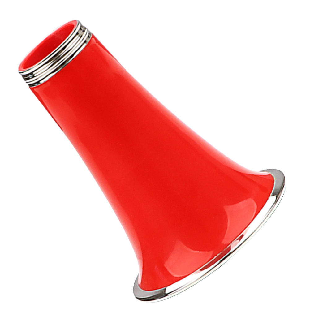Clarinet Bell for Music Instru - Musical Instrument Easy To Learn recension och pris
