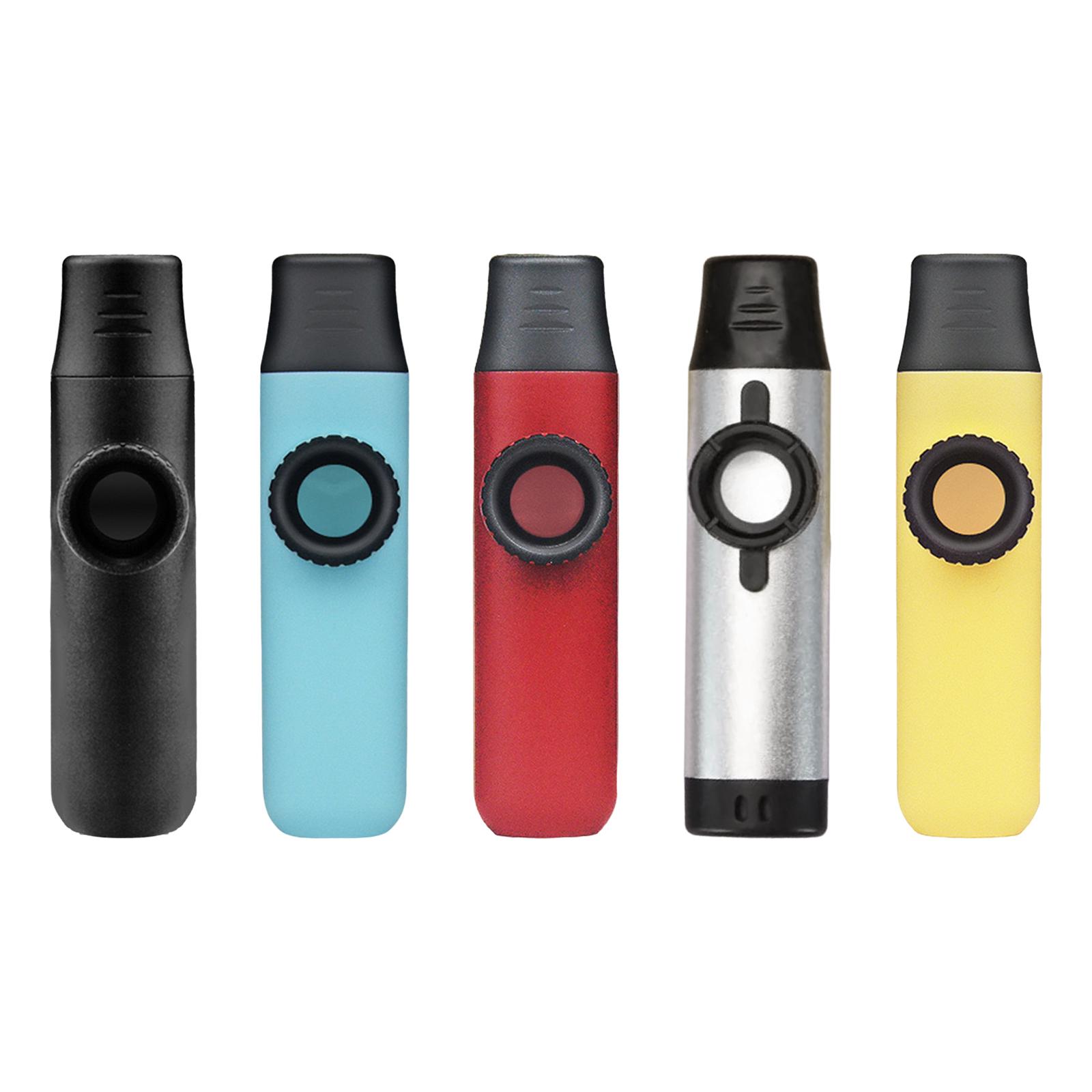 Easy-to-learn Kazoo Flute Pock - Musical Instrument Easy To Learn recension och pris