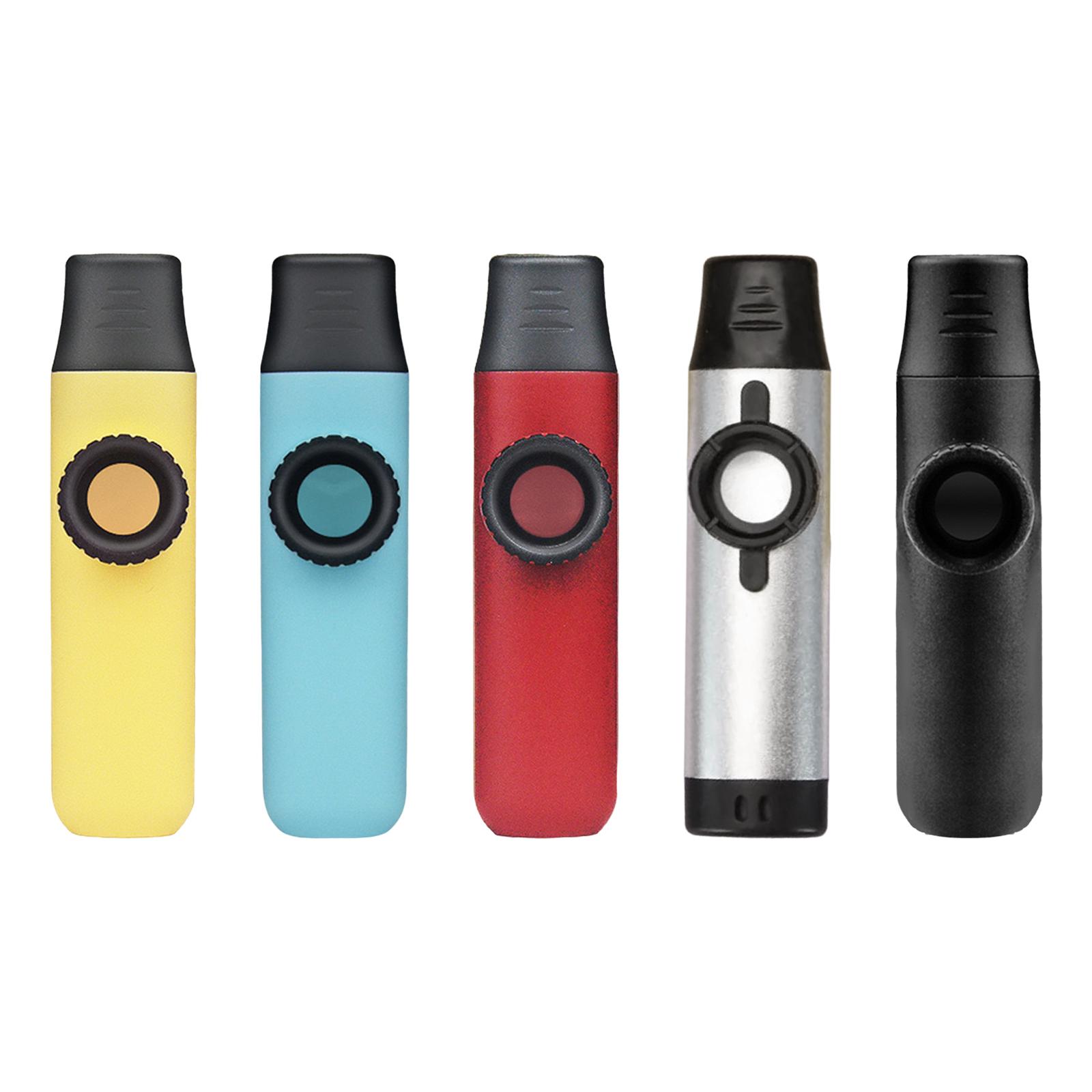 Easy-to-learn Kazoo Flute Pock - Musical Instrument Easy To Learn recension och pris