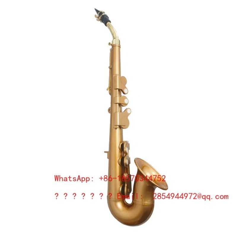 Resin Saxophone Musical Instru - Musical Instrument Easy To Learn recension och pris