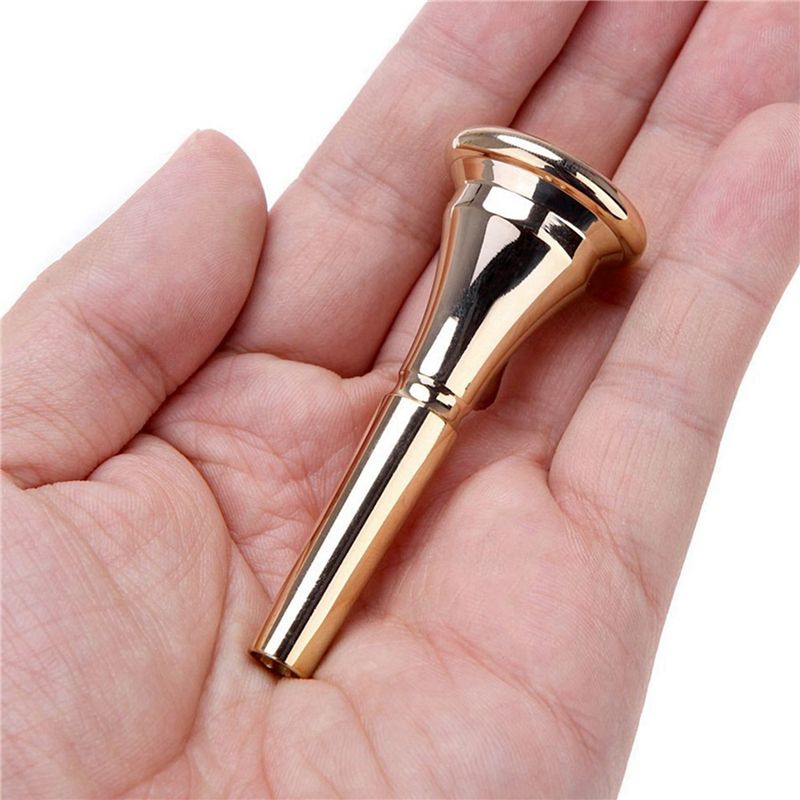 A99I-French Horn Mouthpiece Ki - Musical Instrument French recension och pris
