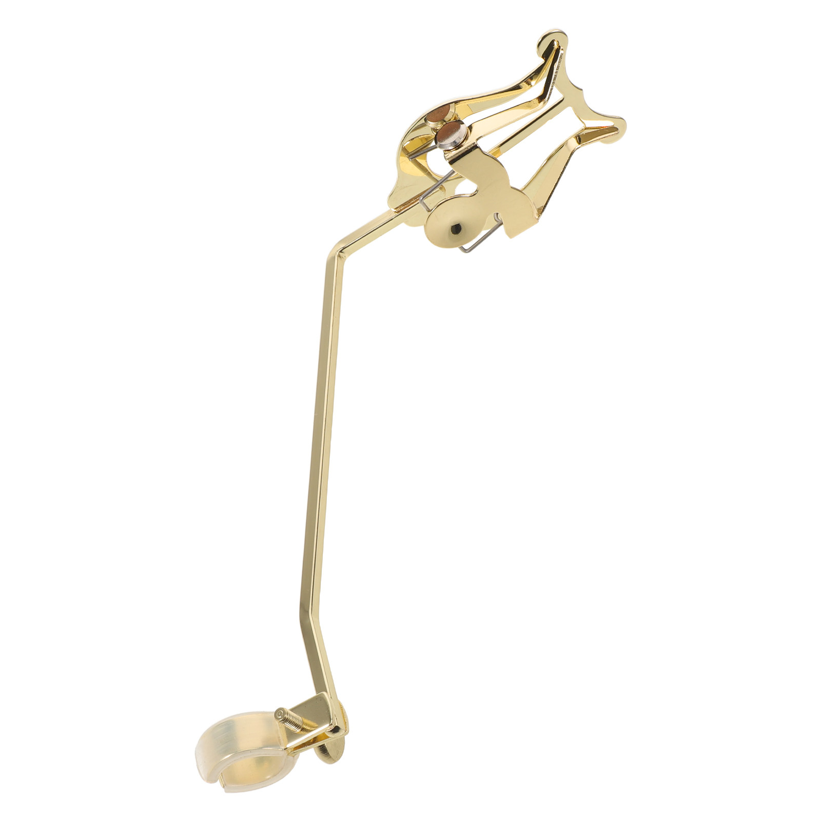 French Horn Marching Clamp-on  - Musical Instrument French recension och pris