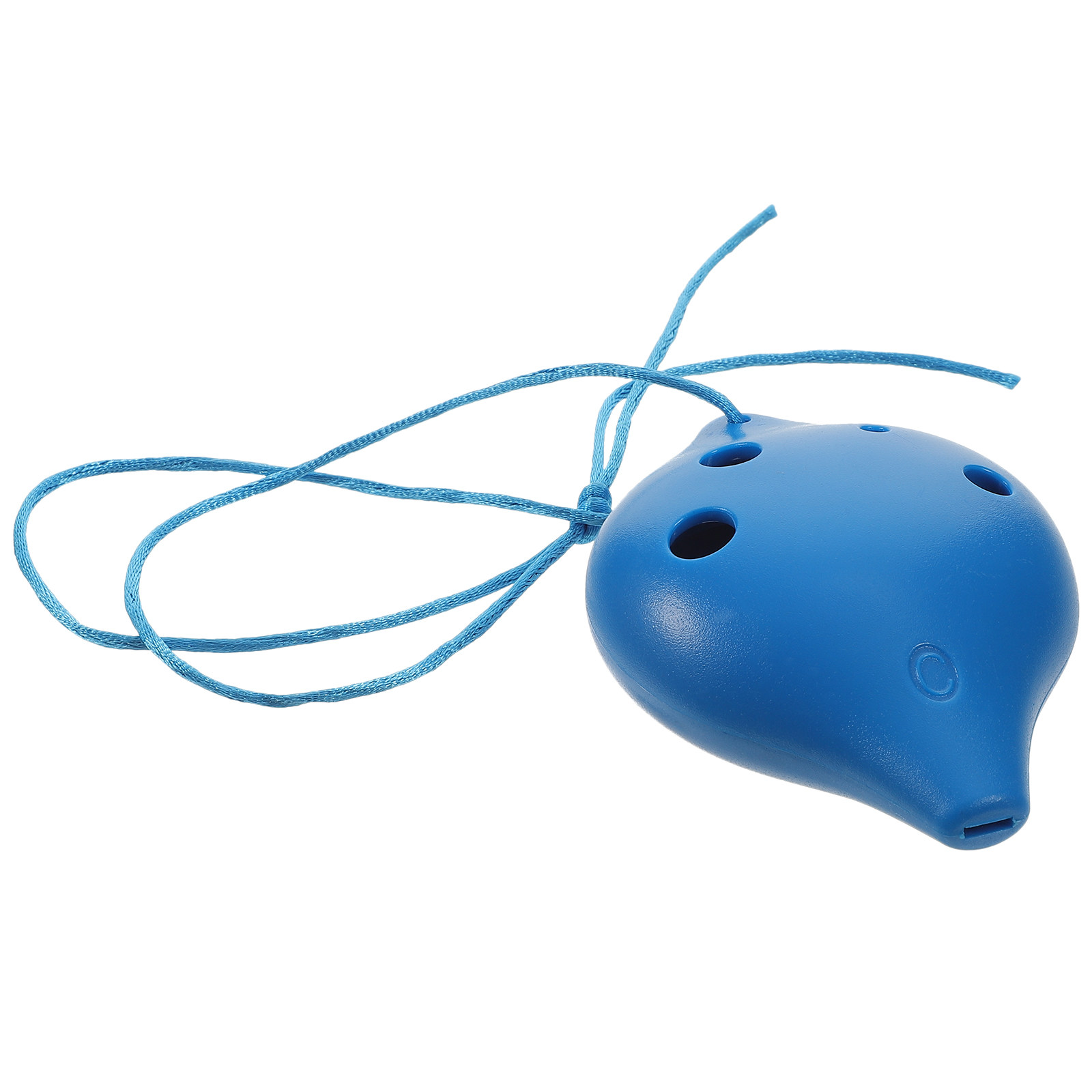 6-Hole Mini Ocarina Beginner P - Musical Instrument Easy To Learn recension och pris