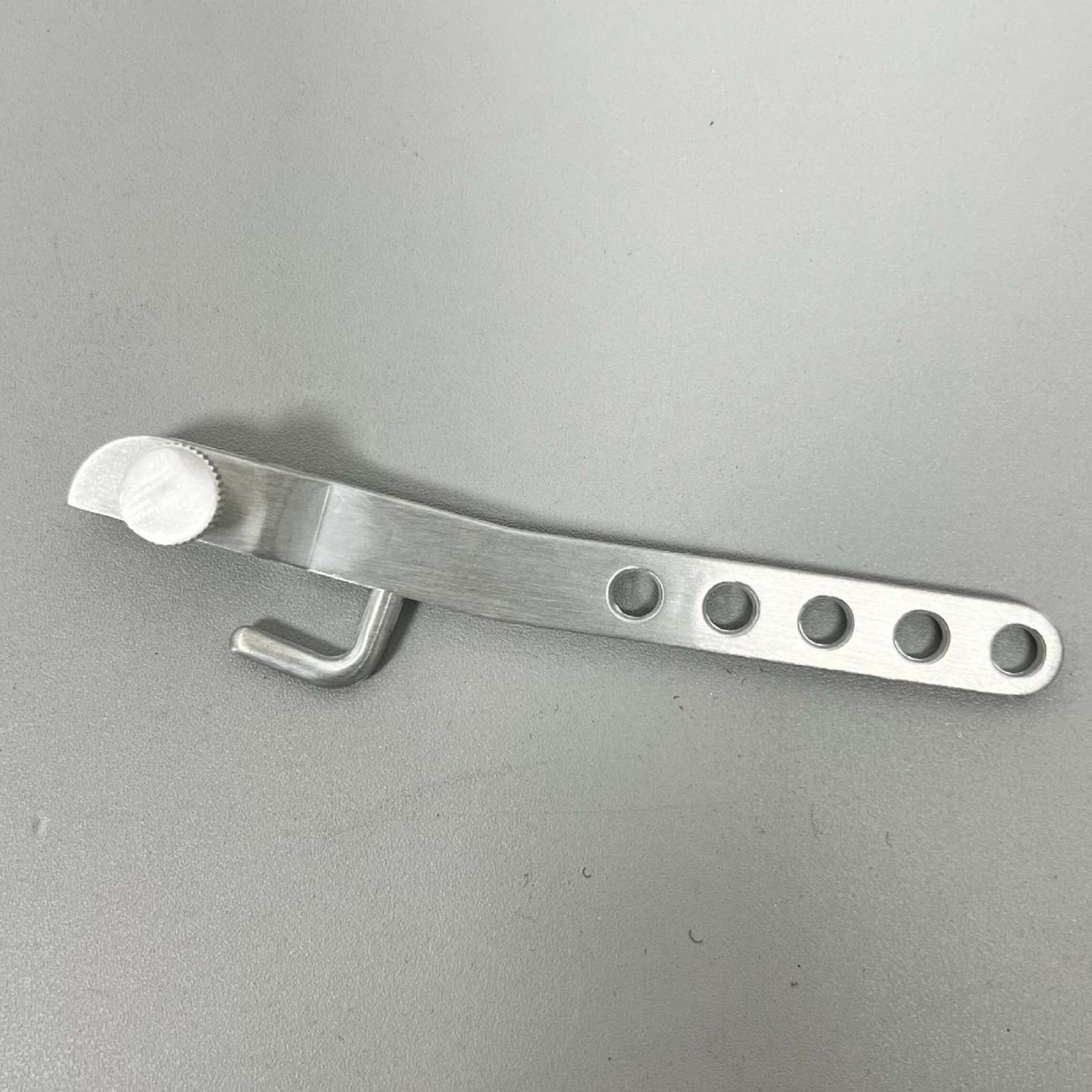 Bassoon Balance Bar Accessory  - Musical Instrument Bassoon recension och pris