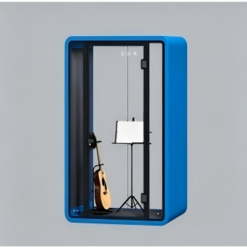 Professional Acoustic Soundpro - Musical Instrument Glass recension och pris